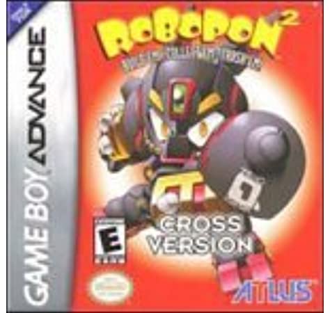 Robopon 2: Cross Version player count stats