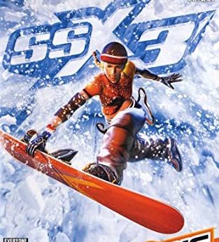 SSX 3 player count Stats and Facts