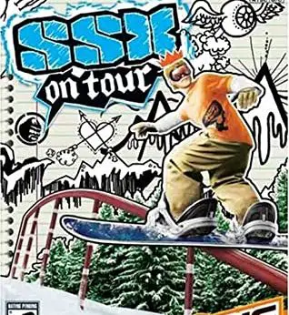 SSX On Tour player count Stats and Facts