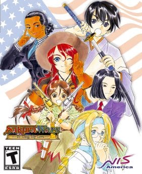 Sakura Wars So Long, My Love player count Stats and Facts