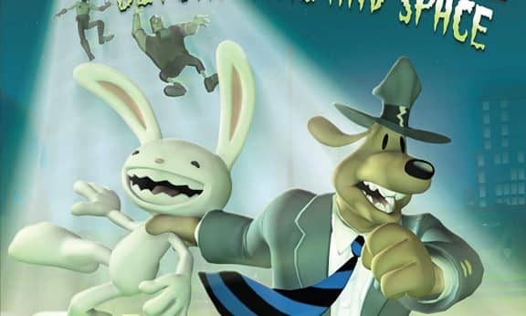 Sam & Max Beyond Time and Space player count Stats and Facts