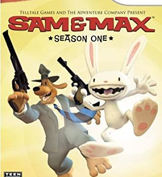 Sam & Max Save the World player count Stats and Facts