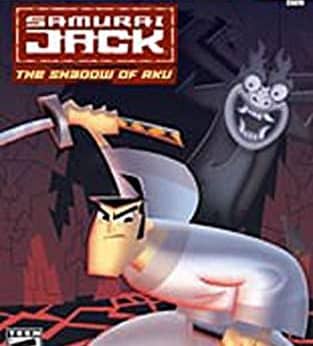 Samurai Jack The Shadow of Aku player count Stats and Facts