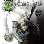 Shin Megami Tensei: Digital Devil Saga