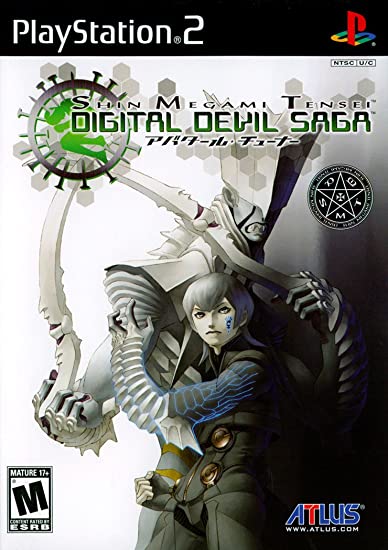 Shin Megami Tensei: Digital Devil Saga player count stats