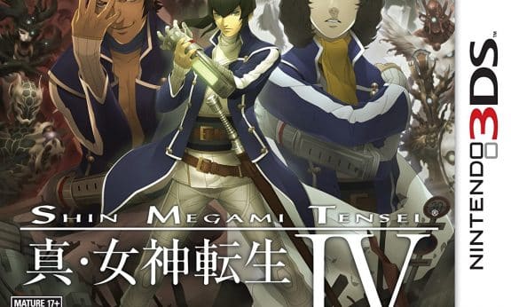 Shin Megami Tensei IV player count Stats and Facts