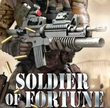 Soldier of Fortune Payback player count Stats and Facts
