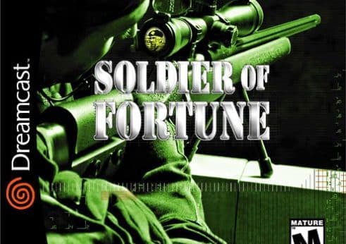 Soldier of Fortune player count Stats and Facts
