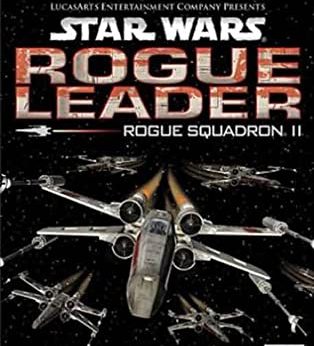 Star Wars Rogue Squadron III Rogue Leader player count Stats and Facts