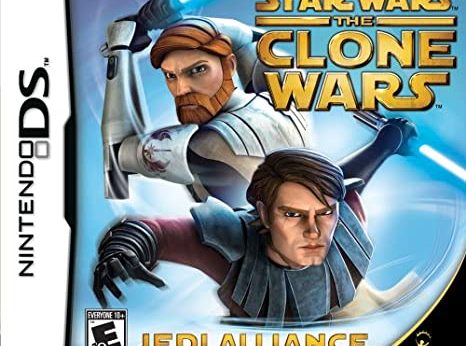 Star Wars The Clone Wars Jedi Alliance player count Stats and Facts