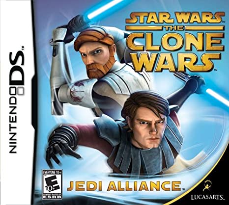 Star Wars: The Clone Wars – Jedi Alliance player count stats