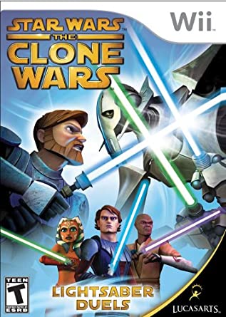 Star Wars: The Clone Wars – Lightsaber Duels player count stats