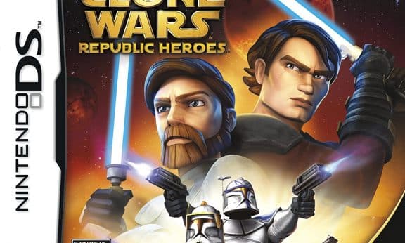 Star Wars The Clone Wars Republic Heroes player count Stats and Facts