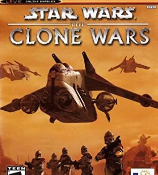 Star Wars The Clone Wars player count Stats and Facts
