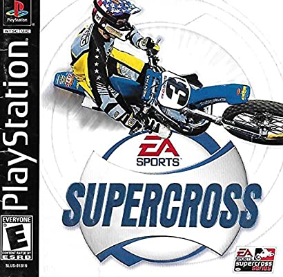 SuperCross player count stats