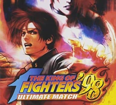 The King of Fighters '98 Ultimate Match player count Stats and Facts