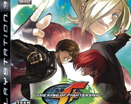 The King of Fighters XII player count Stats and Facts