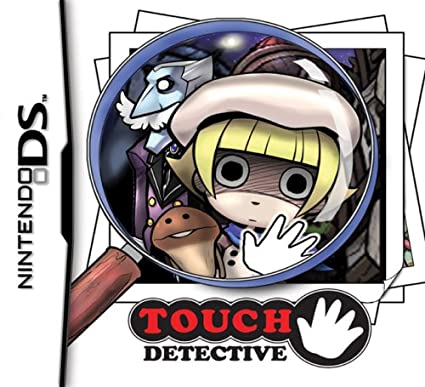 Touch Detective player count stats