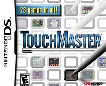 TouchMaster player count Stats and Facts