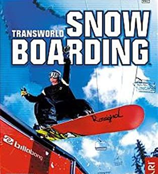 TransWorld Snowboarding player count Stats and Facts
