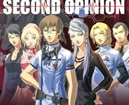 Trauma Center Second Opinion player count Stats and Facts