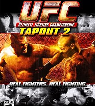 UFC Tapout 2 player count Stats and Facts
