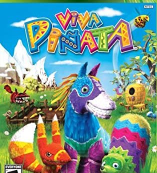 Viva Piñata player count Stats and Facts