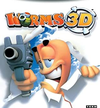 Worms 3D player count Stats and Facts