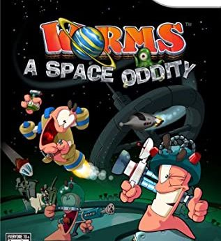 Worms A Space Oddity player count Stats and Facts