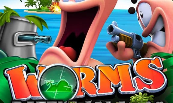 Worms Battle Islands player count Stats and Facts