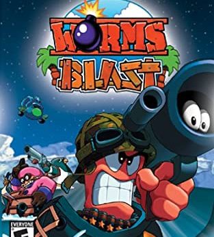 Worms Blast player count Stats and Facts