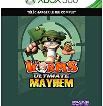 Worms Ultimate Mayhem player count Stats and Facts