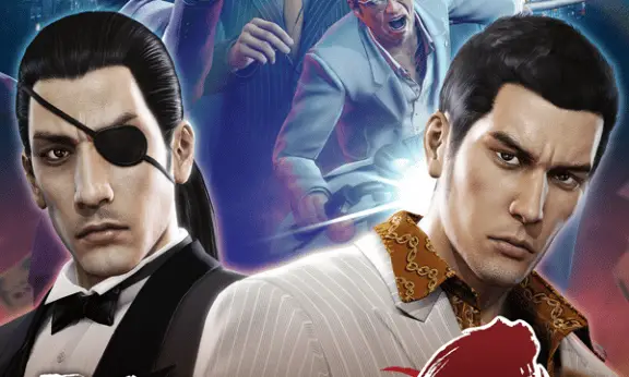 Yakuza 0 player count Stats and Facts