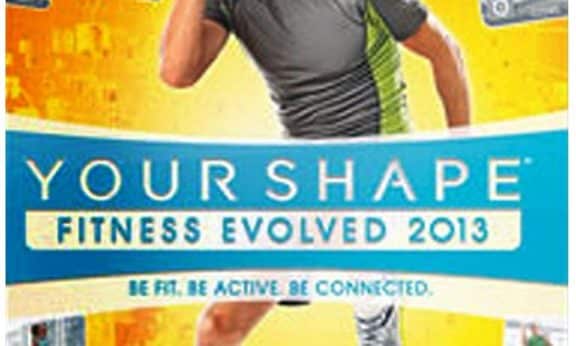 Your Shape Fitness Evolved 2013 player count Stats and Facts