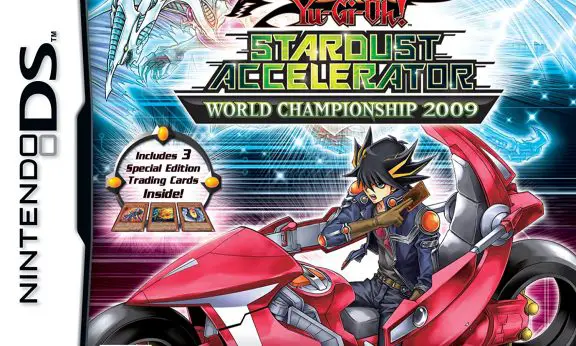 Yu-Gi-Oh! 5D's Stardust Accelerator World Championship 2009 player count Stats and Facts