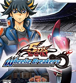 Yu-Gi-Oh 5D's Wheelie Breakers player count Stats and Facts