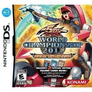 Yu-Gi-Oh! 5D's World Championship 2011 Over the Nexus player count Stats and Facts