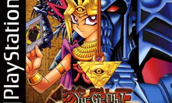 Yu-Gi-Oh! Forbidden Memories player count Stats and Facts