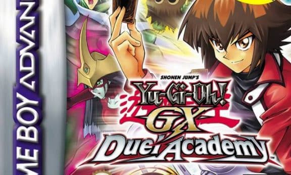 Yu-Gi-Oh! GX Duel Academy player count Stats and Facts