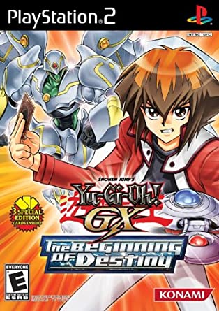 Yu-Gi-Oh! GX: The Beginning of Destiny player count stats