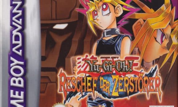 Yu-Gi-Oh! Reshef of Destruction player count Stats and Facts