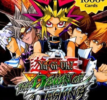 Yu-Gi-Oh! The Dawn of Destiny player count Stats and Facts