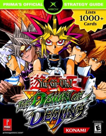 Yu-Gi-Oh! The Dawn of Destiny player count stats