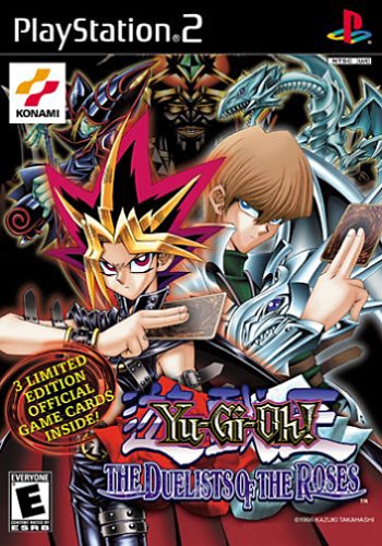 Yu-Gi-Oh! The Duelists of the Roses player count stats