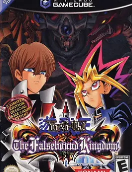 Yu-Gi-Oh! The Falsebound Kingdom player count Stats and Facts