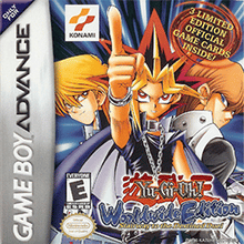 Yu-Gi-Oh! Worldwide Edition Stairway to the Destined Duel player count Stats and Facts