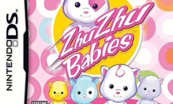Zhu Zhu Babies player count Stats and Facts