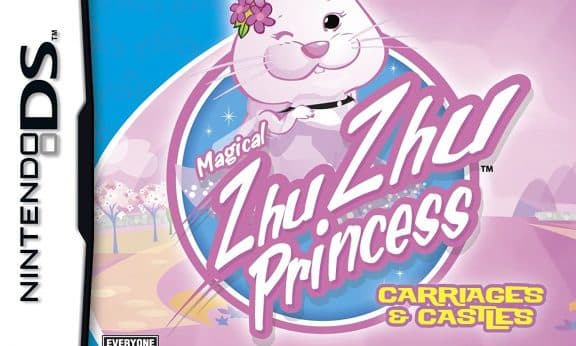 Zhu Zhu Princess Carriages & Castles player count Stats and Facts