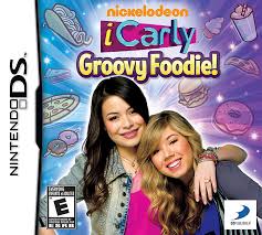 iCarly: Groovy Foodie! player count stats
