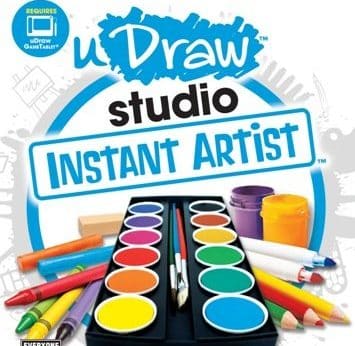 uDraw Studio Instant Artist player count Stats and Facts